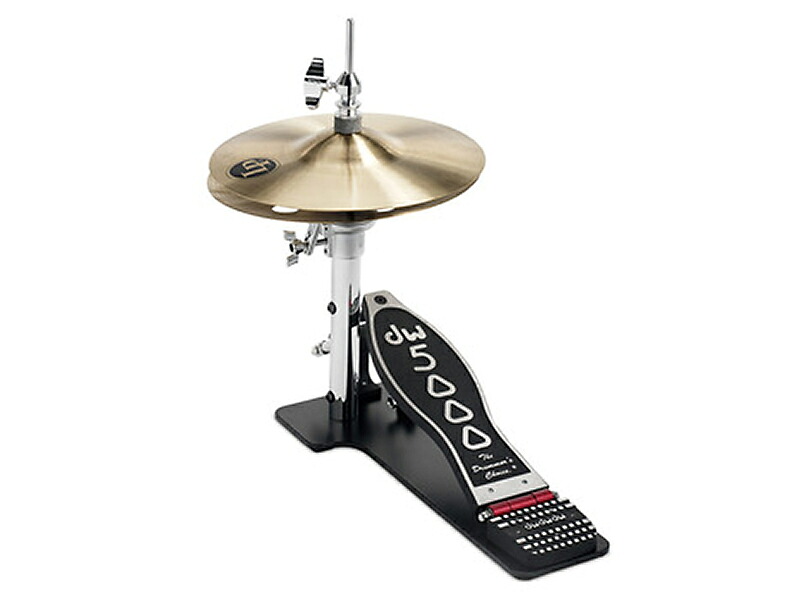 Pearl パール H2050 ハイハット STAND ELIMINATOR 最高峰 ドラム HIHAT ダブルレッグ スタンド 安定