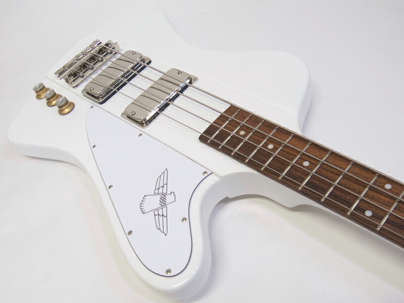 楽天市場 Epiphone エピフォン Thunderbird Vintage Pro Aw By ギブソン サンダーバード エレキベース 決算特価 ピックホルダープレゼント P ワタナベ楽器 楽天ｓｈｏｐ