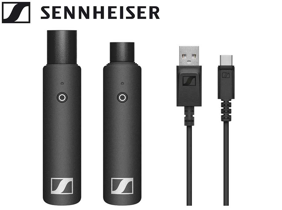 Sennheiser ワイヤレスシステム Instrument Base Set Amazon.com: Sennheiser XSW-D Instrument Base Set, Microphone