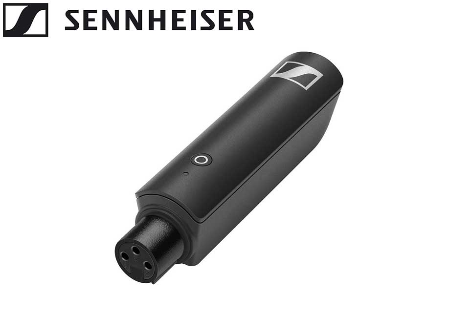 楽天市場】SENNHEISER ( ゼンハイザー ) ME 2-II ◇ 無指向性 ew用ラベリアマイクロフォン ワイヤレス  evolution向けアクセサリー【ME2-2】 : ワタナベ楽器 楽天ＳＨＯＰ