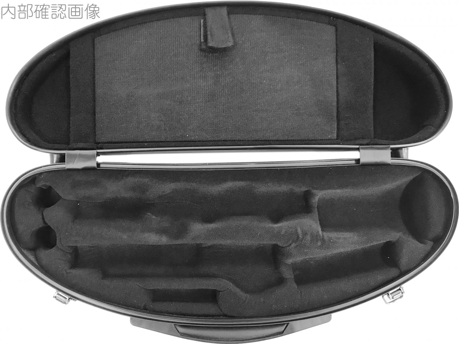 CCシャイニーケース II CC2-CLA-PG B♭ クラリネットケース パステルグリーン ハードケース clarinet case pastel green PG 北海道 沖縄 離島不可
