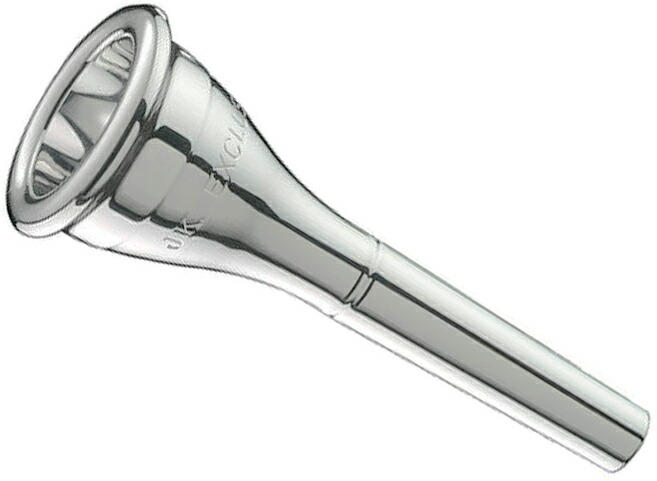 JK Josef Klier ヨットカー 1CK フレンチホルン用 マウスピース ダブルシャンク Vカップ french horn mouthpiece 銀メッキ 北海道 沖縄 離島不可