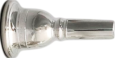 JK　Josef　Klier　マウスピース　古本大志モデル　F管用　チューバマウスピース　エリートシリーズ　シグネチャーモデル　tuba　 mouthpiece　ヨットカー　チューバ用