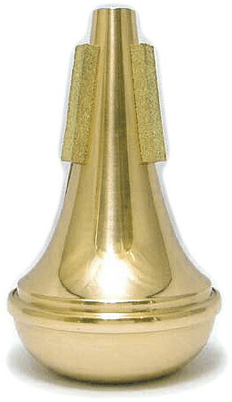 楽天市場】TOM CROWN トムクラウン トロンボーン ストレート ミュート