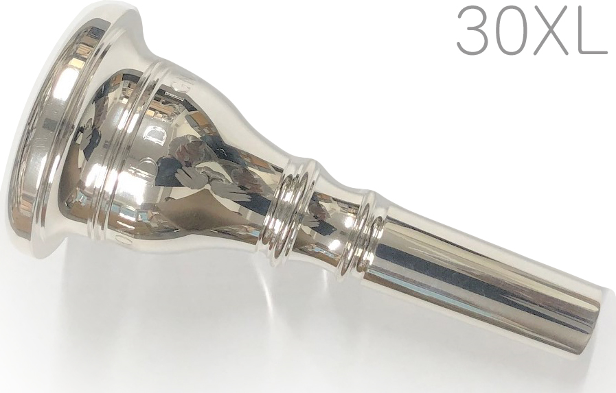 楽天市場 Hammond Design ハモンドデザイン 30xl チューバ マウスピース 銀メッキ チューバマウスピース Hmtb Tuba Mouthpiece Sp カールハモンド 北海道 沖縄 離島不可 ワタナベ楽器 楽天ｓｈｏｐ