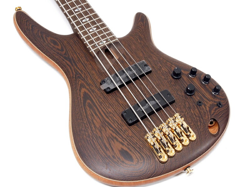 楽天市場 Ibanez アイバニーズ Sr5005 日本製 Sr 5弦ベース Wo ワタナベ楽器 楽天shop