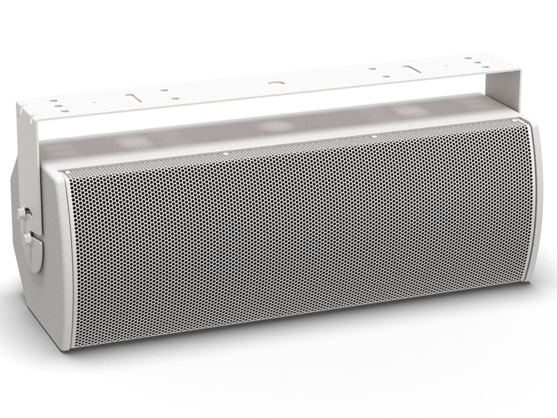 BOSE ボーズ AMU208 W/ホワイト (1本) ◆ アリーナマッチシリーズ 全天候型 SRスピーカー 【AMU208W】【4月10日時点、在庫あり 】 ［ ArenaMatch Series ］