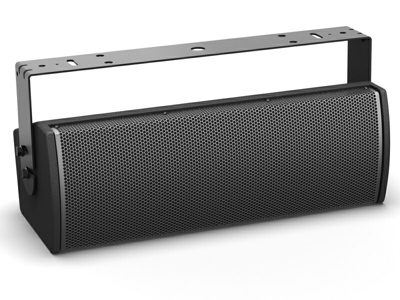 BOSE ボーズ AMU206 B/ブラック (1本) ◆ アリーナマッチシリーズ 全天候型 SRスピーカー 【AMU206B】【7月17日時点、少数在庫あり △ 】 ［ ArenaMatch Series ］｜ワタナベ楽器　ＳＨＯＰ