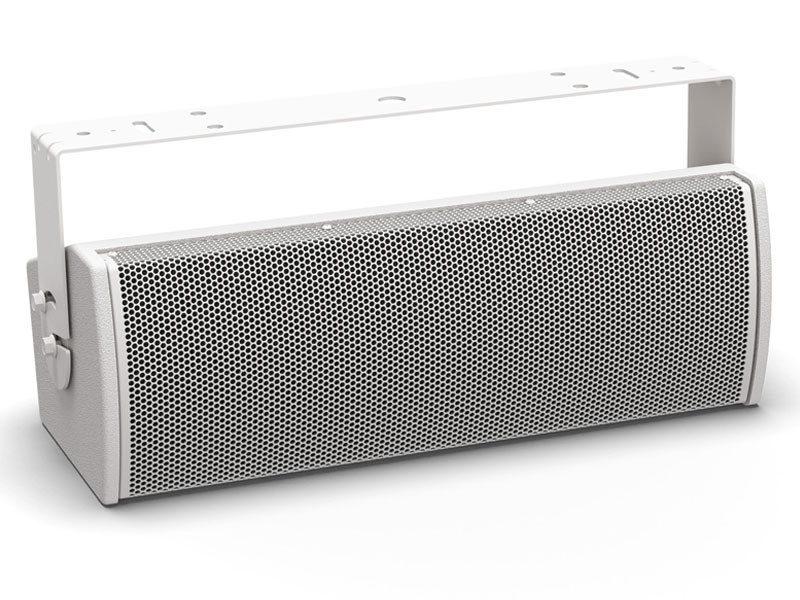 BOSE ボーズ AMU206 W/ホワイト (1本) ◆ アリーナマッチシリーズ 全天候型 SRスピーカー 【AMU206W】【4月10日時点、少数在庫あり △ 】 ［ ArenaMatch Series ］
