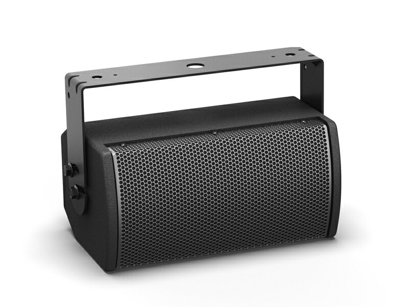BOSE ボーズ AMU105 B/ブラック (1本) ◆ アリーナマッチシリーズ 全天候型 SRスピーカー 【AMU105B】 ［ ArenaMatch Series ］｜ワタナベ楽器　ＳＨＯＰ