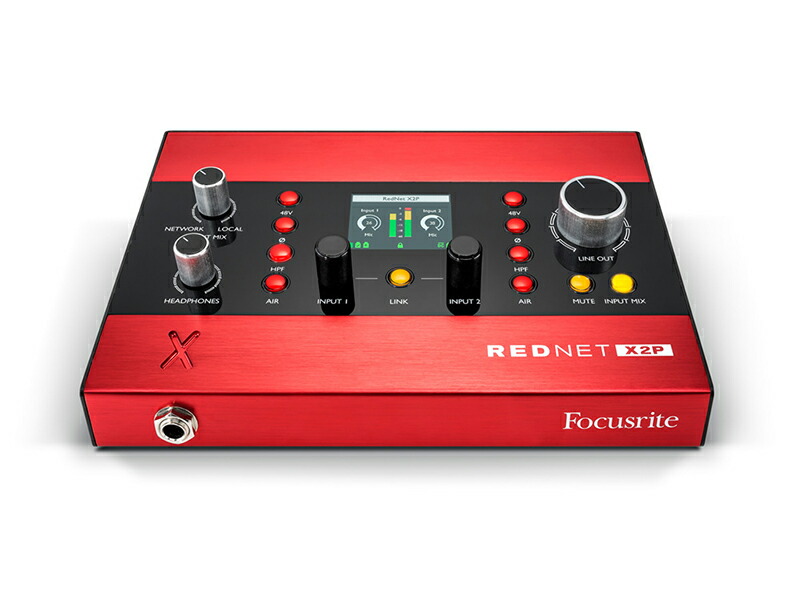 楽天市場】FOCUSRITE CLARETT+ 2PRE : サンフォニックス楽天市場店