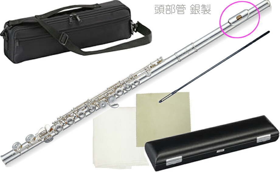 楽天市場 Pearl Flute パールフルート Pf 665e フルート 新品 箱ボロ アウトレット 頭部管 銀製 ドルチェ Eメカニズム カバード Dolce Pf665e Flute 北海道 沖縄 離島不可 ワタナベ楽器 楽天shop