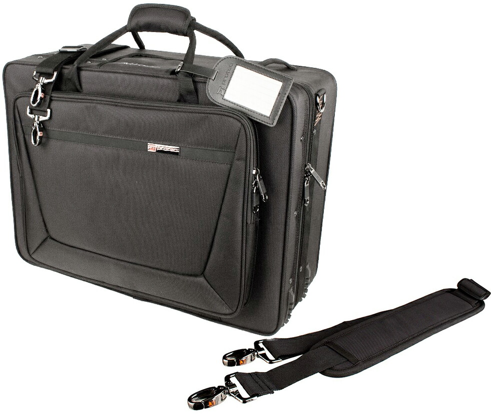 PROTEC フリューゲルホルン用セミハードケースPB-314 Amazon | PROTEC PB-314 Black フリューゲルホルン用セミハード