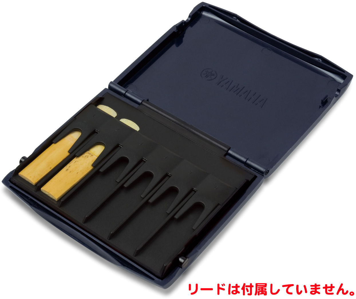 YAMAHA B♭クラリネット用ケース・送料込！ 163497.jpg
