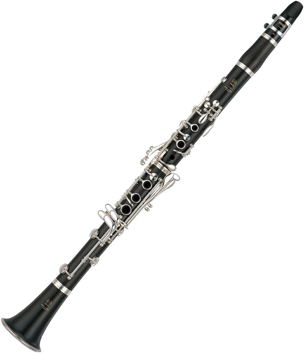 YAMAHA ヤマハ YCL-450 クラリネット 木製 正規品 グラナディラ B♭ 日本製 管楽器 Bb clarinet Vandoren  マウスピース ハリソン セット 北海道 沖縄 離島不可 売り出し