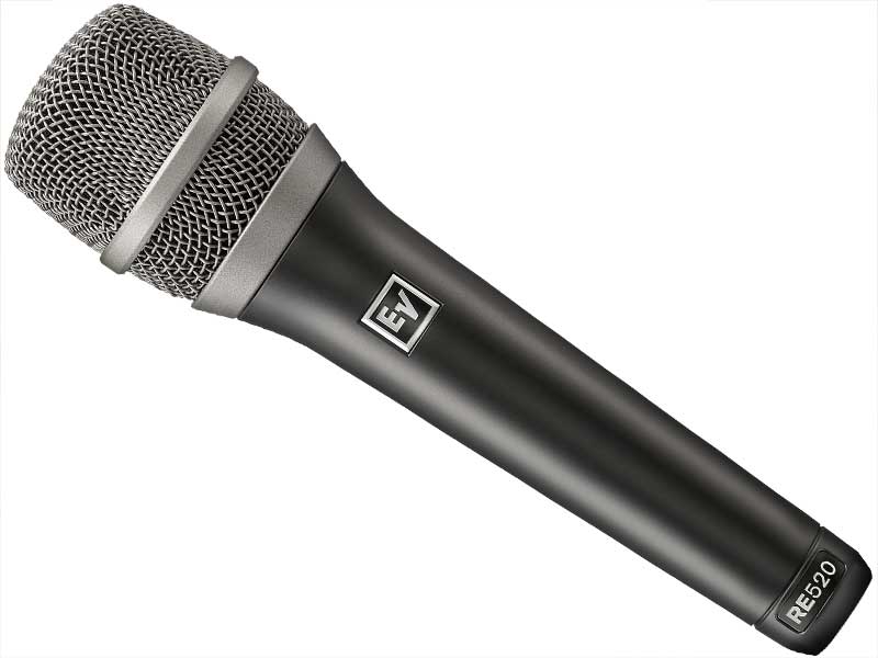 EV RE510コンデンサーマイク 楽天市場】Electro-Voice RE510 新品 コンデンサーマイク