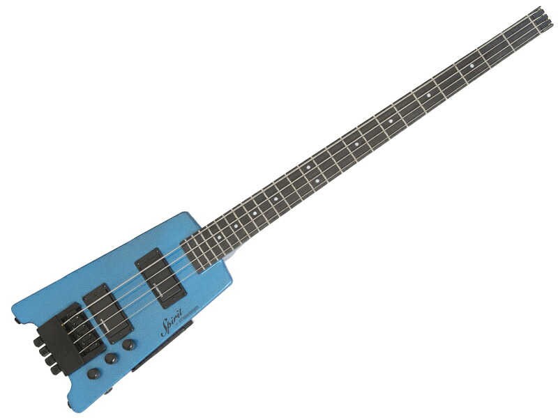 楽天市場】STEINBERGER ( スタインバーガー ) Spirit XT-25 WH