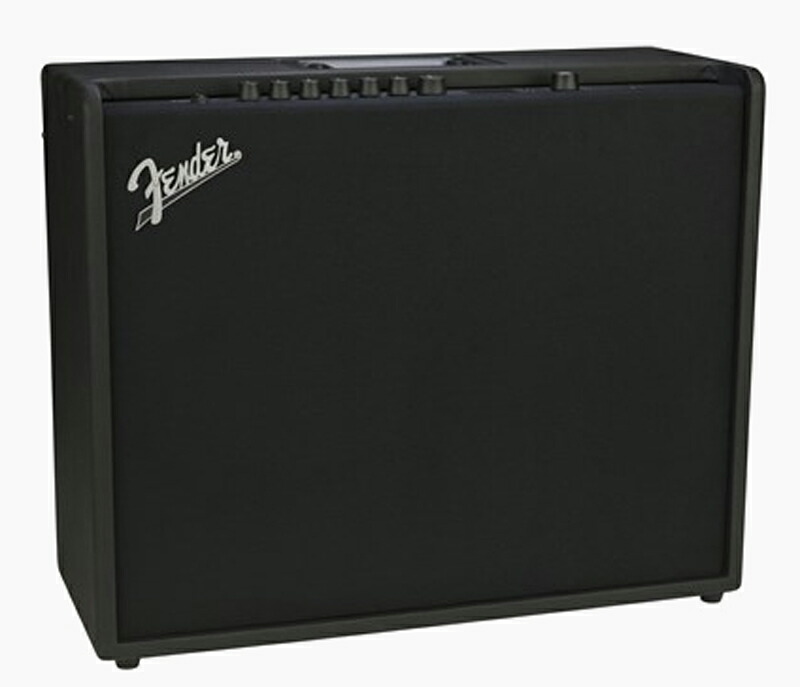 Fender フェンダー Mustang LT25【マスタング デジタル ギターアンプ 】【 春特価 】