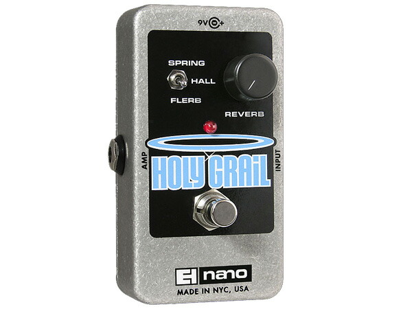 新品 Electro-Harmonix Epitome エレクトロ・ハーモニクス Amazon.com: Electro-Harmonix Epitome Reverb/Flanger/Octave