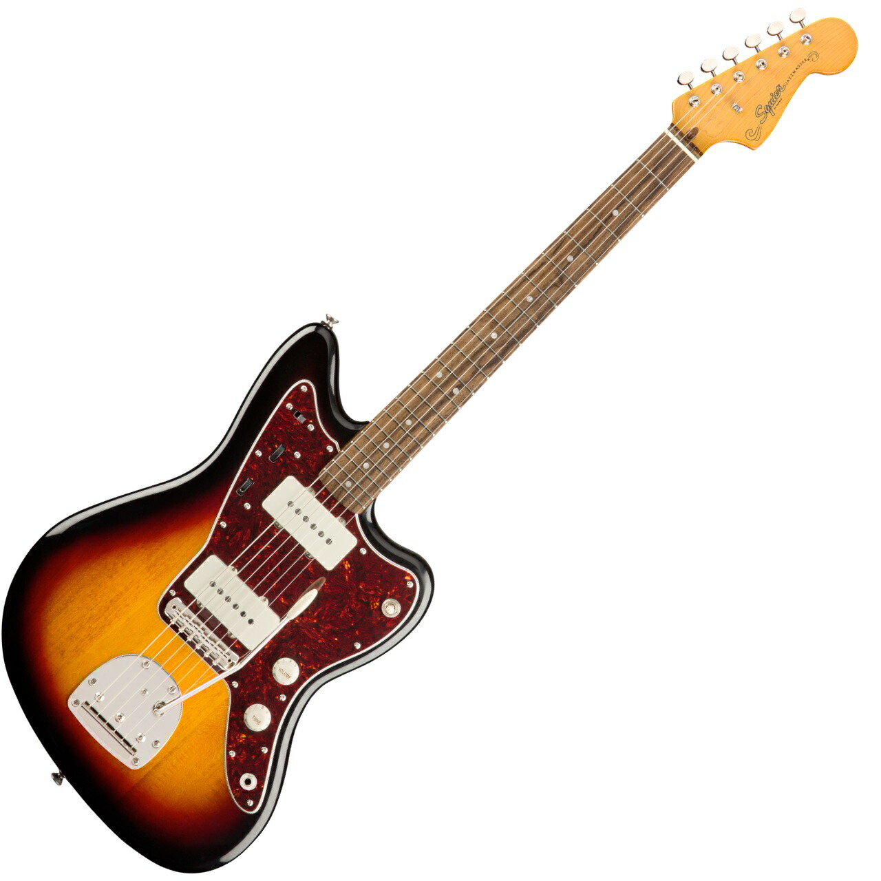 Squier ムスタング ver.5 – scrapbook