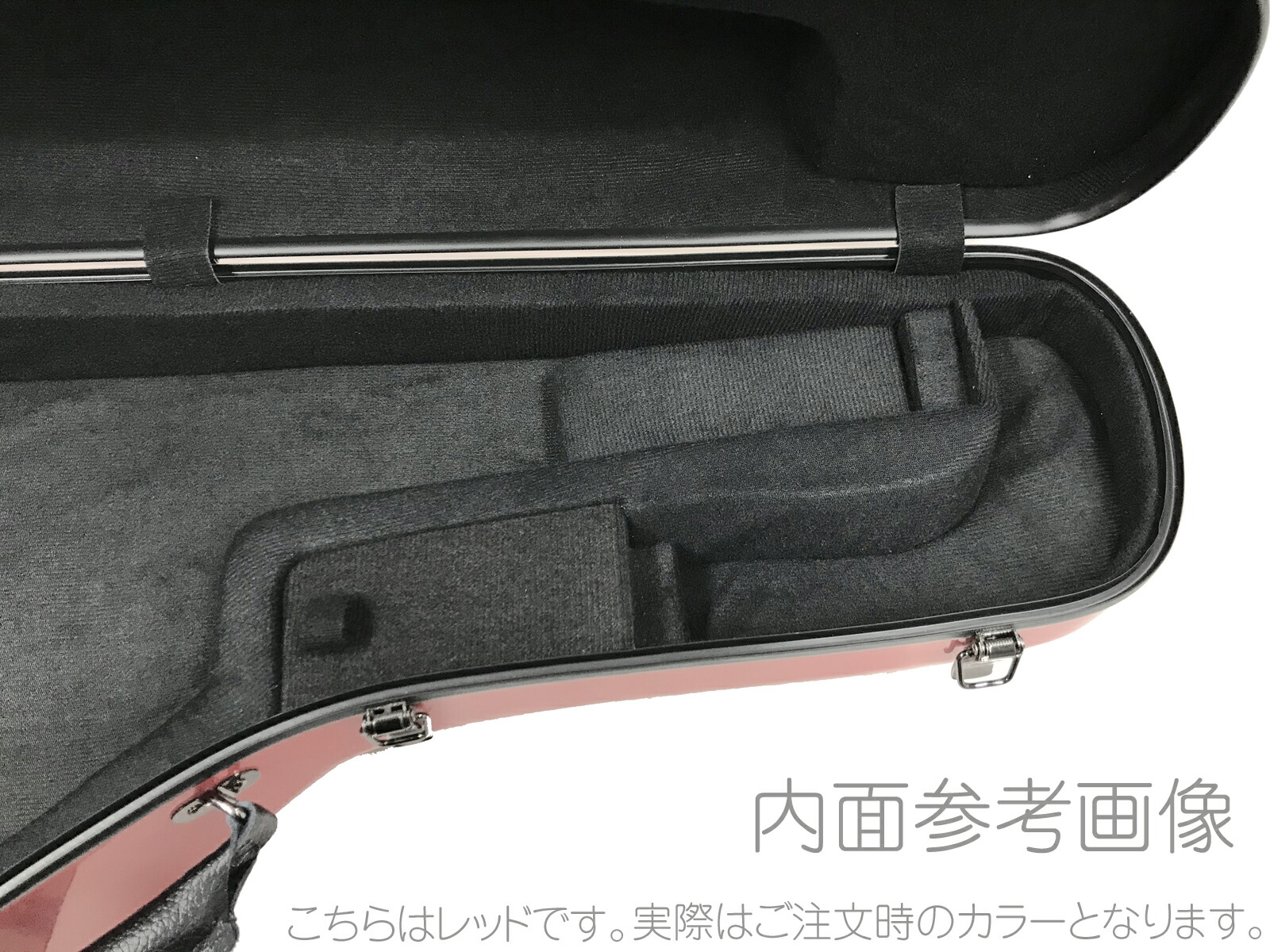CCシャイニーケースIICC2-TS-BKテナーサックス用ケースブラック黒色リュックタイプハードケースtenorsaxophoneblackBK北海道沖縄離島不可