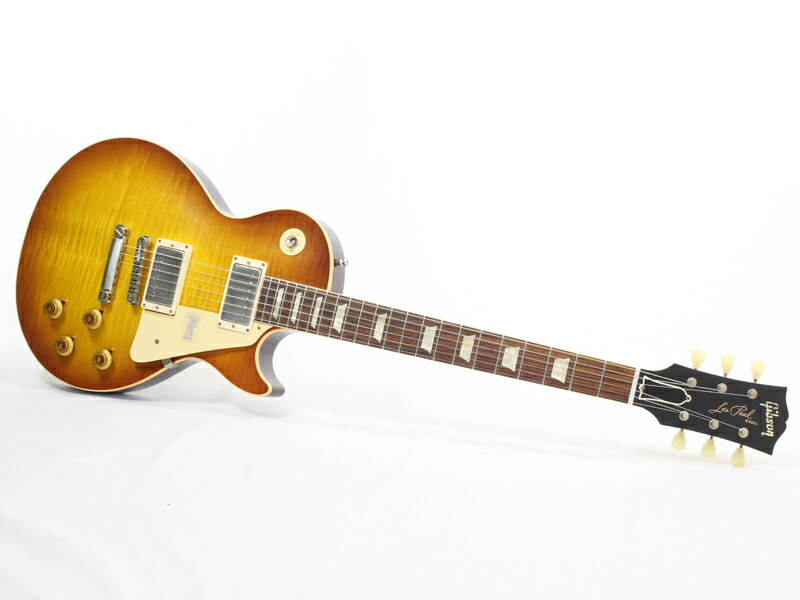激安価格 Custom Paul Standard Gibson ギターセット 1958 Reissue Shop Pa機材 Tea ハーモニカ Usa Burst Kh8 Les Iced レスポール 9850 純正 金色のハードケースプレゼント ワタナベ楽器 楽天shopギブソン 最高峰カスタムショップのレスポール 激安価格 Custom Paul Standard Gibson ギターセット 1958 Reissue Shop Pa機材 Tea ハーモニカ Usa Burst Kh8 Les Iced レスポール 9850 純正 金色のハードケースプレゼント ワタナベ楽器 楽天shopギブソン 最高峰カスタムショップのレスポール