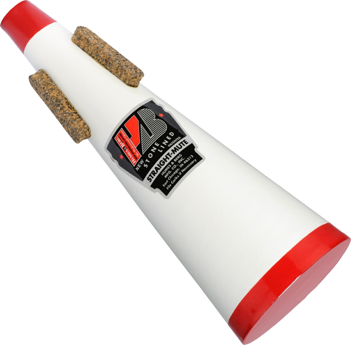 ニューストンライン カップミュート ミカミュート トランペット コルネット NewStoneLined ( ニューストンライン ) 104 ミカミュート