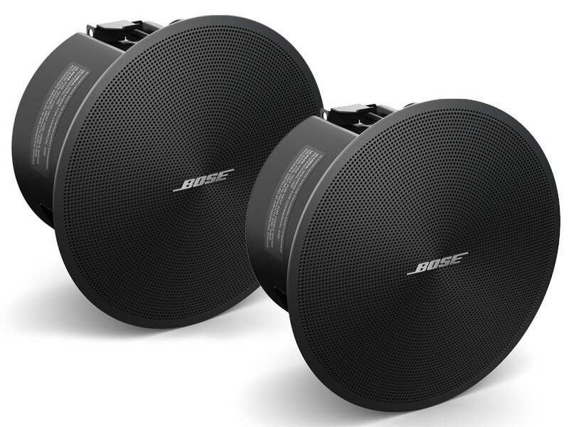 楽天市場】BOSE ( ボーズ ) DM3C PAIR BLK (ペア) 天井埋込型