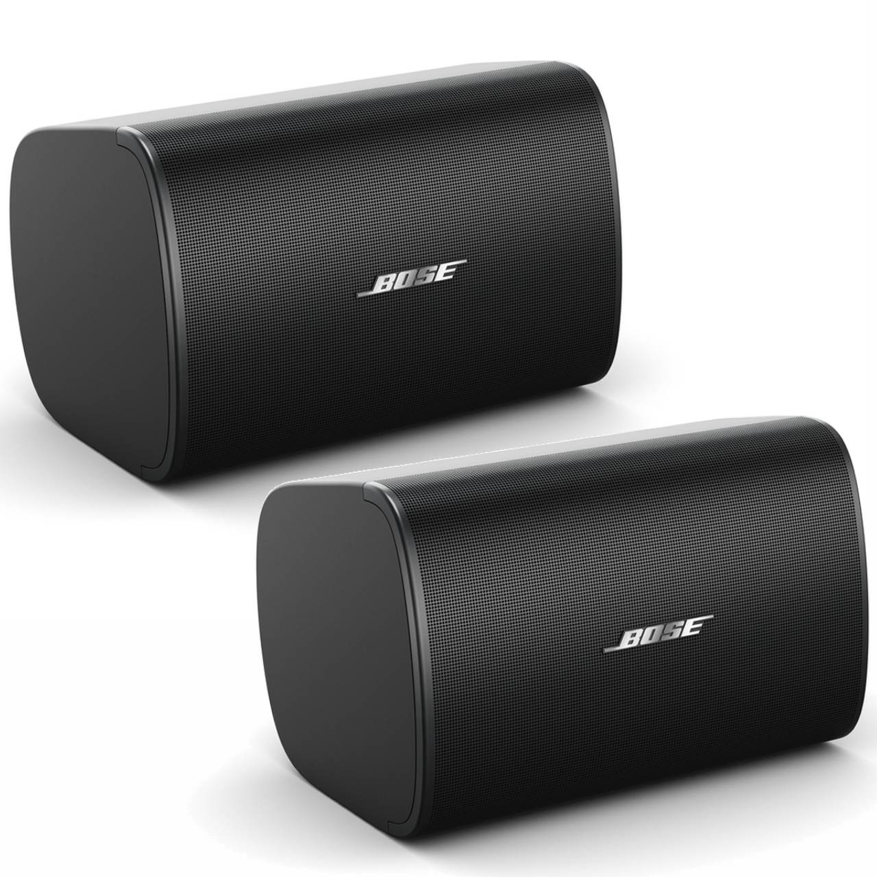 【楽天市場】BOSE ( ボーズ ) FS4SEB 1ペア ( 2台 ) 壁面取り付け