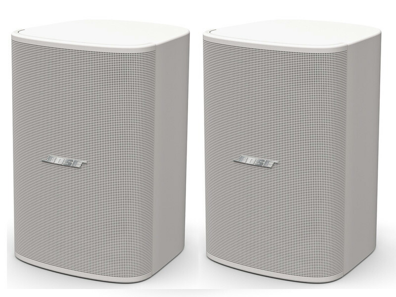 BOSE ボーズ スピーカー 33WER ペア　壁掛ブラケット付属！ BOSE ボーズ スピーカー 33WER ペア 壁掛ブラケット付属！