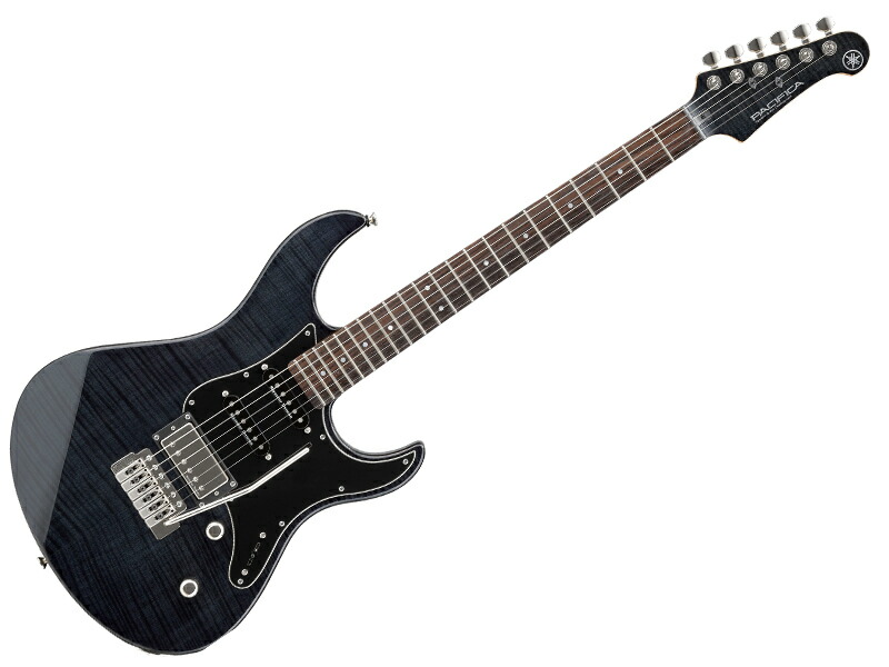 楽天市場】【在庫あり】YAMAHA / Pacifica 612 VII FM