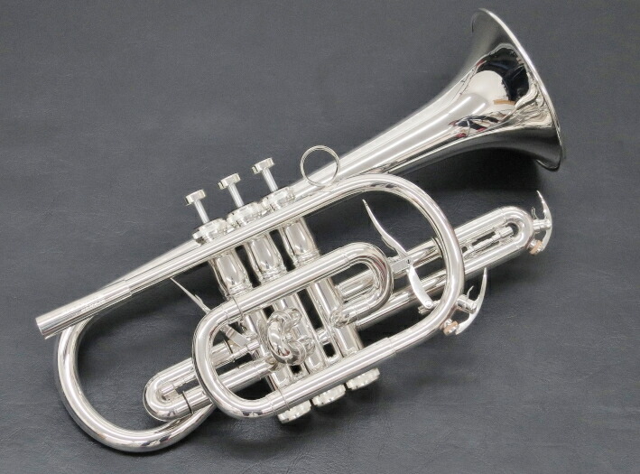 福袋 セール 楽天市場】J Michael 新品 コルネット CT-420 3年保証 Jマイケル 管楽器・吹奏楽器