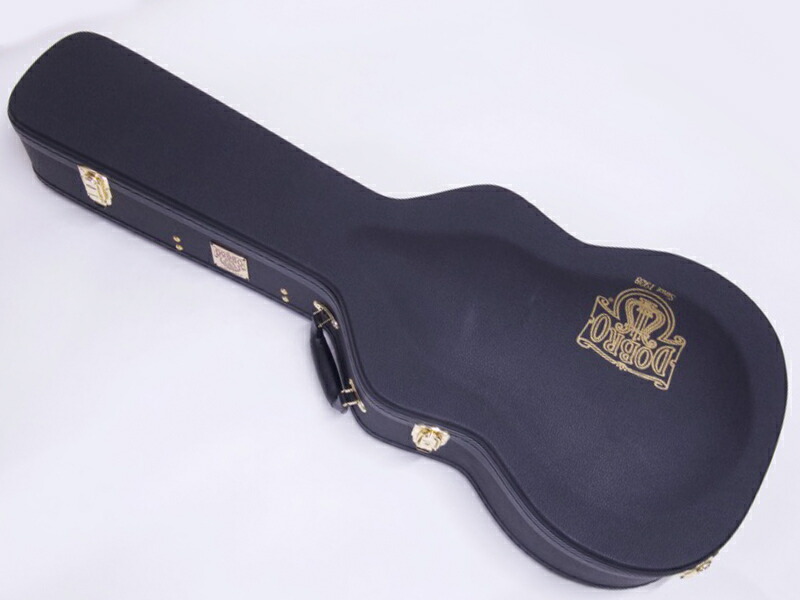 美品 メンテ済 Epiphone ES-135BB 純正ハードケース付属 Amazon | Epiphone 940-E519 ハードケース セミアコ用