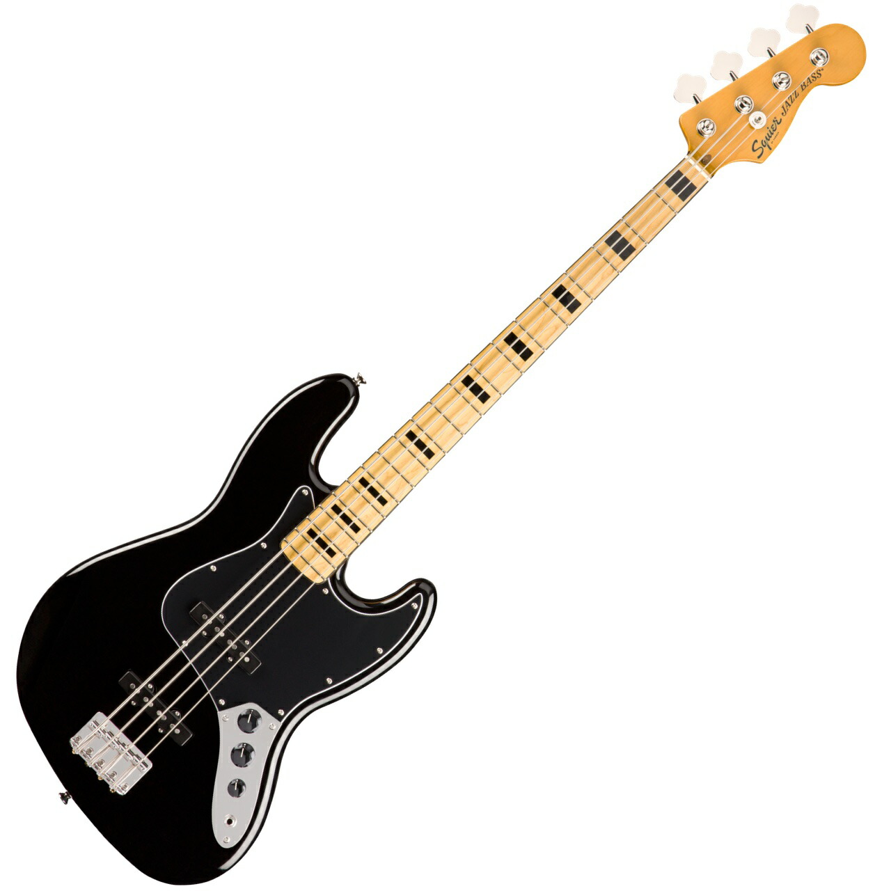 【楽天市場】SQUIER スクワイヤー Classic Vibe Bass VI Black ベース シックス バリトンギター エレキベース【  冬ギフト 】 : ワタナベ楽器 楽天ＳＨＯＰ