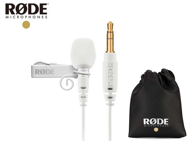 楽天市場】RODE ロード Wireless GO II ワイヤレス ゴー 2