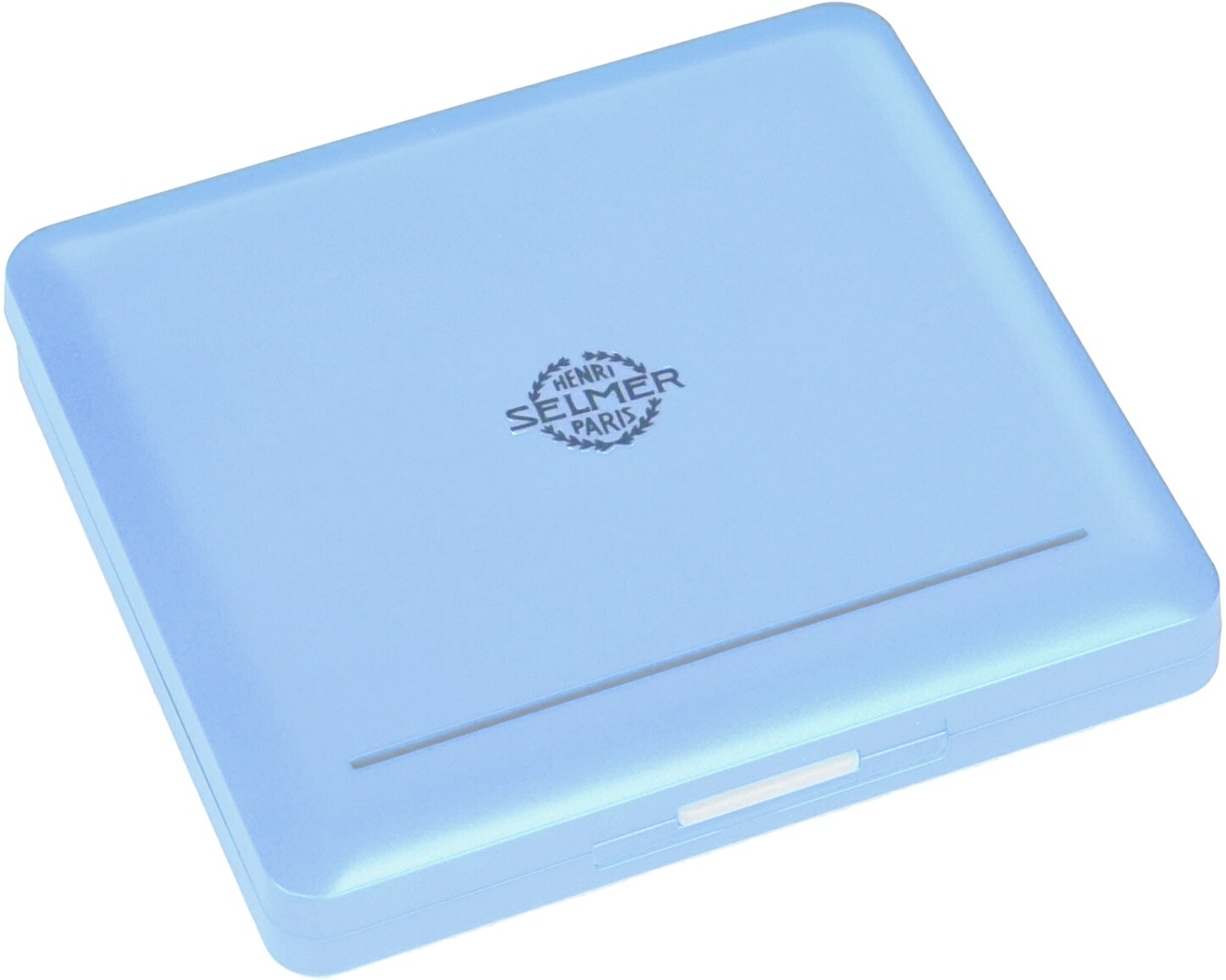 楽天市場】【メール便出荷品】 アルトサックス リードケース パステル