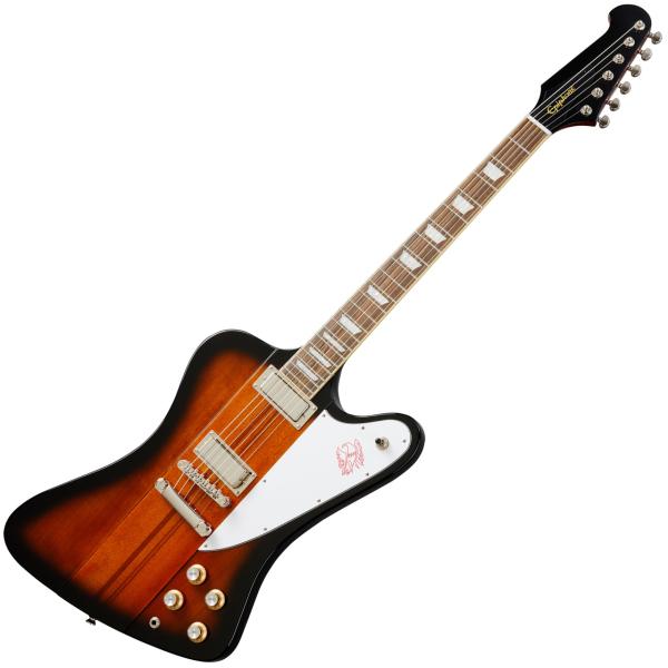 Epiphone エピフォン Firebird VS ファイヤーバード エレキギター By