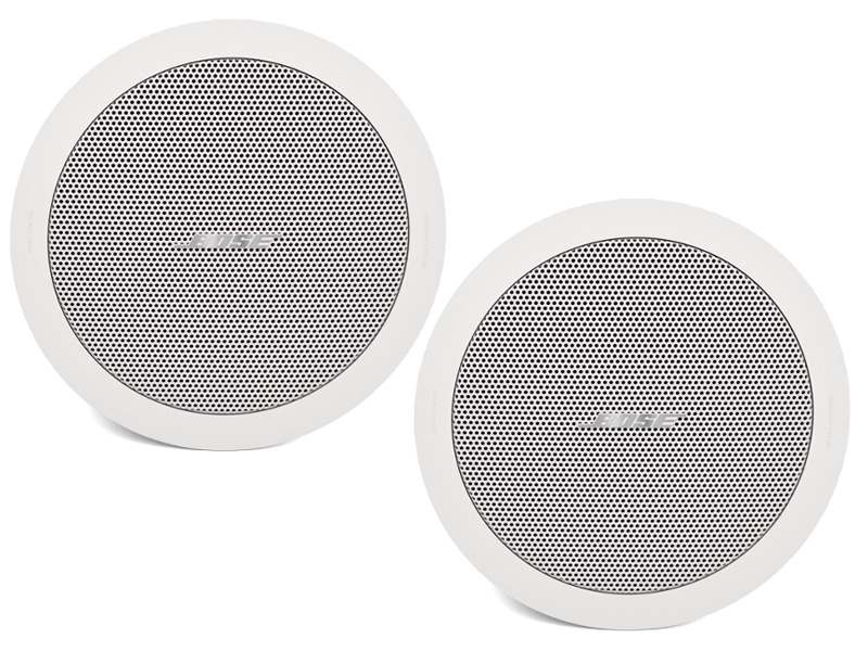 楽天市場】BOSE ( ボーズ ) FS4CEW ( ペア / 2本入 ) 天井埋込型