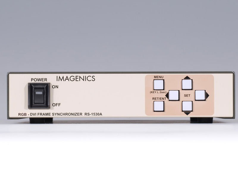 Imagenics 4K US-42 HDMI セレクター-