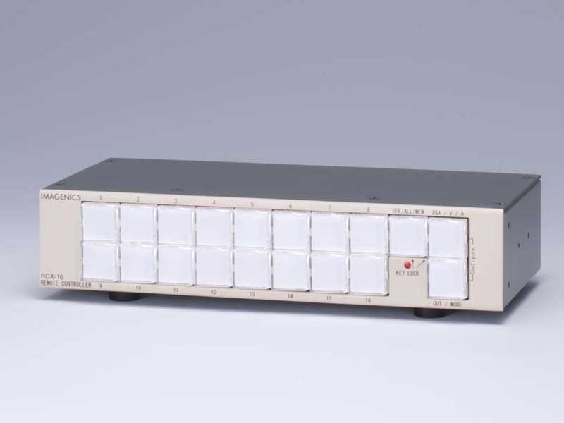 楽天市場】IMAGENICS イメージニクス RS-1550B ◇ HDCP対応DVIフレーム