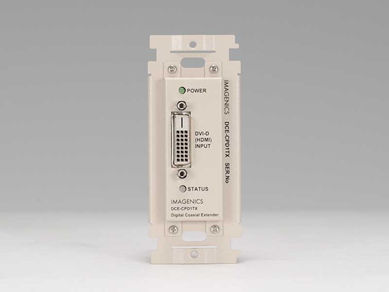 楽天市場】IMAGENICS イメージニクス DAE-50A ◇ DVIケーブル