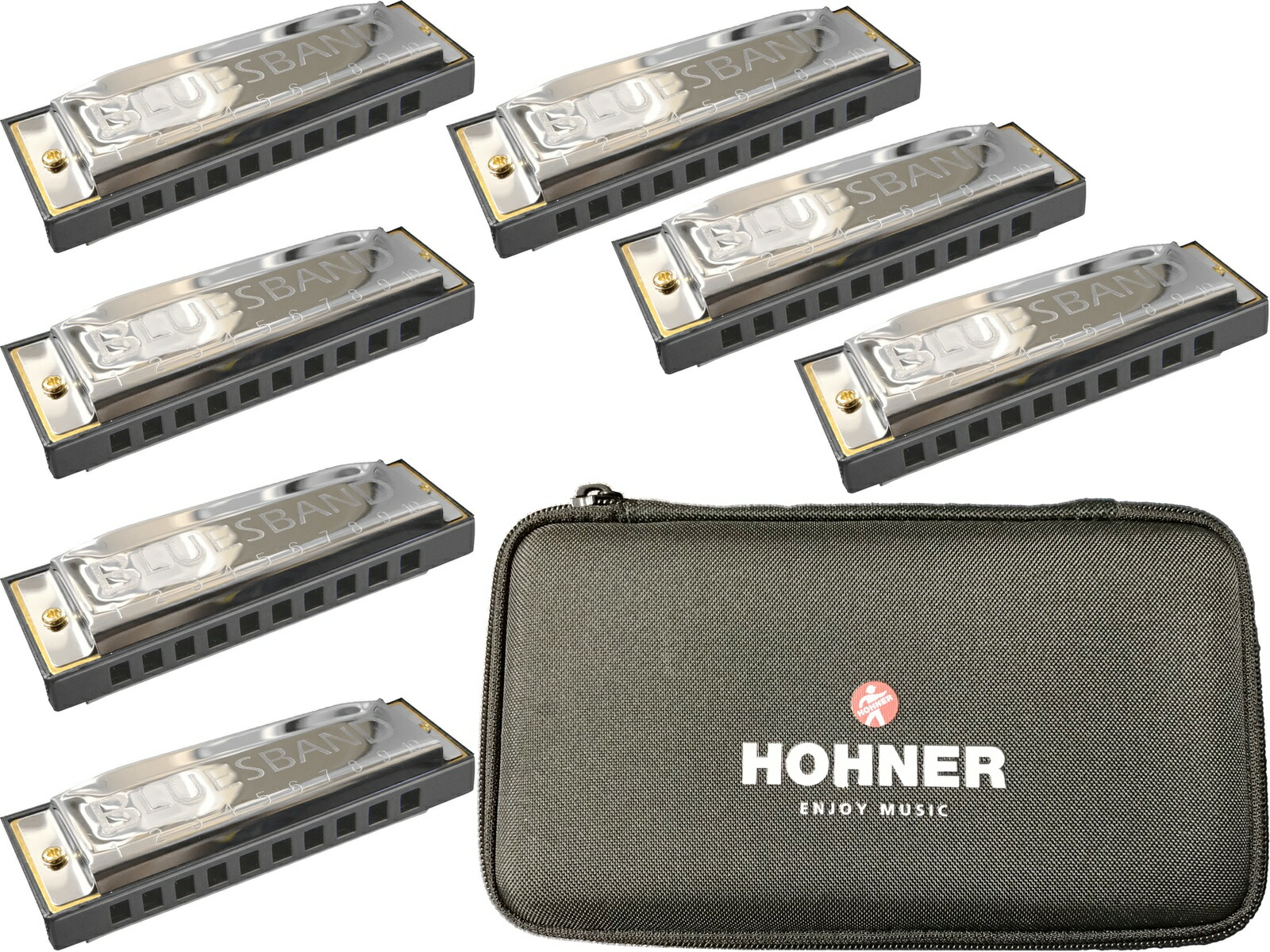 楽天市場】HOHNER ( ホーナー ) Marine Band 1896 Classic C調 10穴 ハーモニカ マリンバンド クラシック  ブルースハープ Blues Harmonica 1896/20 北海道 沖縄 離島不可 : ワタナベ楽器 楽天ＳＨＯＰ