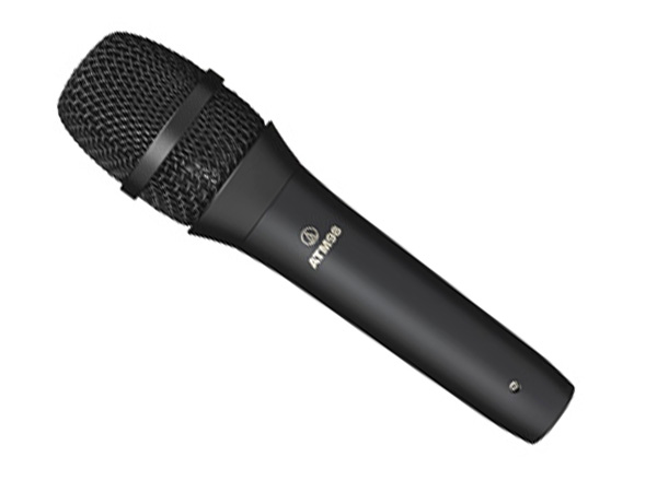 楽天市場】オーディオテクニカ ATS99 ダイナミックマイクロホン 単一