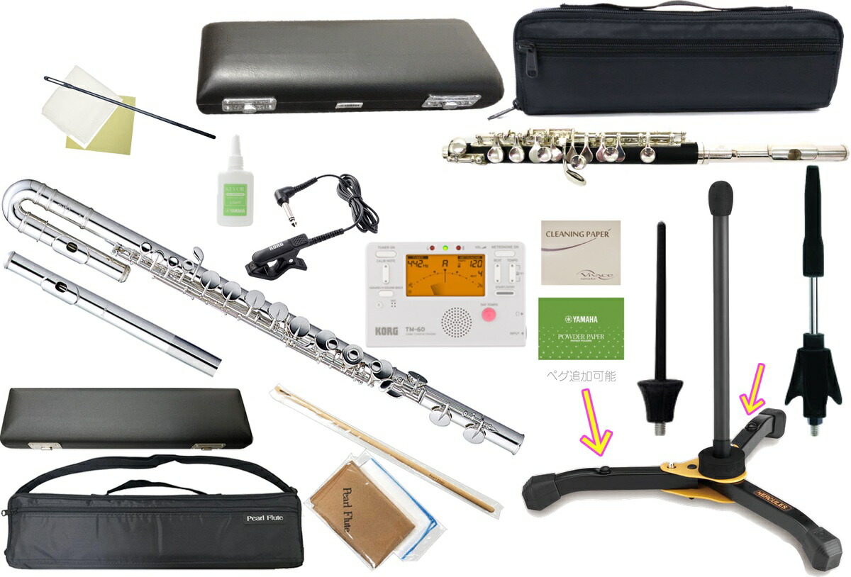 楽天市場】Pearl Flute パールフルート PFA-207BES アルト 楽天市場】Pearl Flute パールフルート PFA-207BES アルト