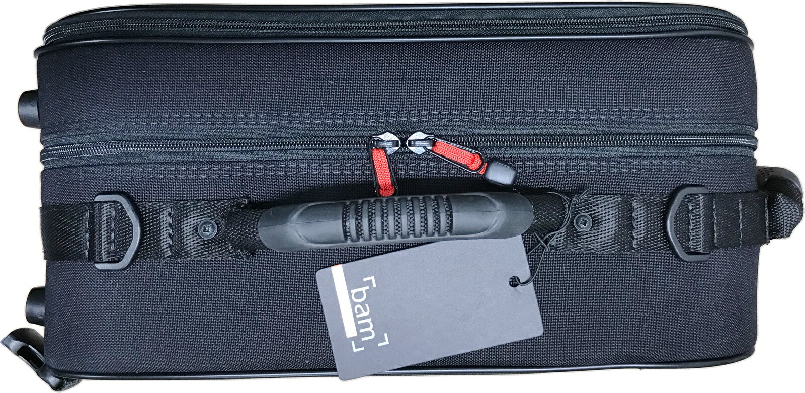 初回限定 bam バム 3035SN コルネット ケース ブラック セミハードケース トレッキング CORNET TREKKING CASE  Black 北海道 沖縄 離島不可 qdtek.vn