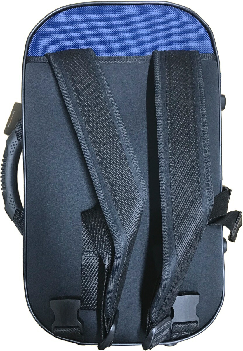 15340円 【★大感謝セール】 bam バム SG3035SB コルネット ケース ブルー セミハードケース サンジェルマン トレッキング CORNET CASE blue ネイビー 北海道 沖縄 離島不可
