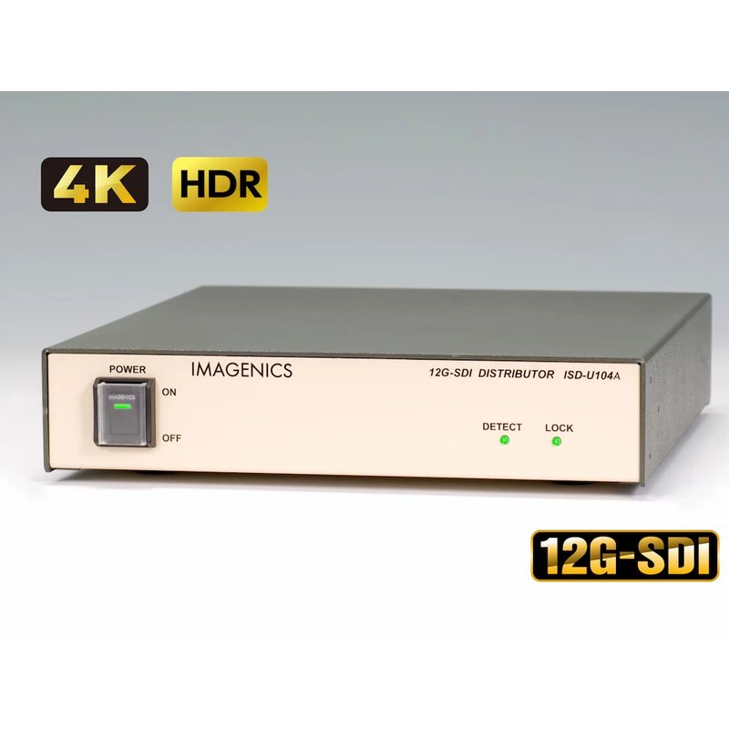 プロテック 分配器　PROTECH VHD-5000 VHD-5000 PROTECH - インターナショナルクリエイティブ