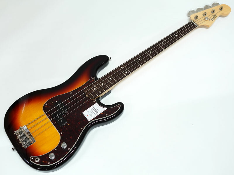 ■Fender Japan Precision Bass プレシジョンベース Fender Japan Precision Bass プレシジョンベース - パプリカ