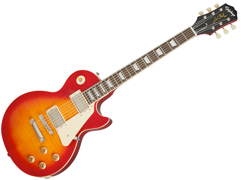 最大80%OFFクーポン Epiphone エピフォン 1959 Les Paul Standard Aged