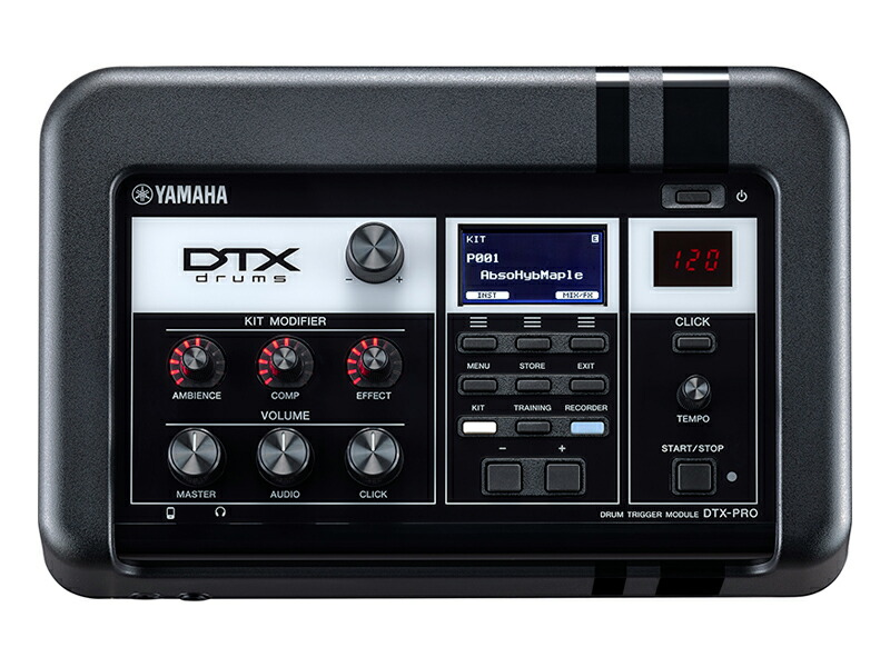 ヤマハ電子パーカッションパッド YAMAHA DTX-MULTI12 Amazon.com: Yamaha DTX Multi Pad, Drum Pad : Musical Instruments